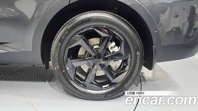 Kia Sorento (IV) HEV 1.6 2WD Signature X Line 2026 — фото 21
