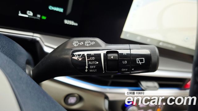 Kia Sorento (IV) HEV 1.6 2WD Signature X Line 2026 — фото 28
