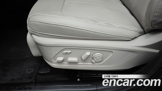 Kia Sorento (IV) HEV 1.6 2WD Signature X Line 2026 — фото 31