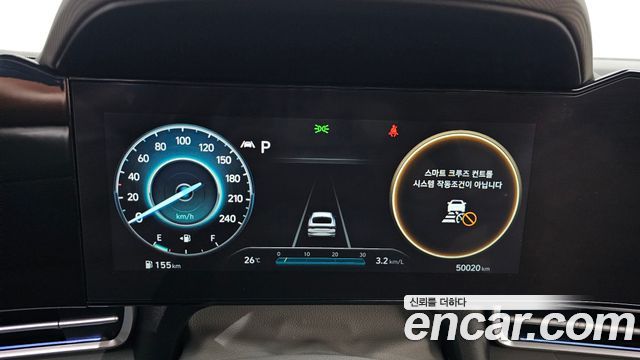 Hyundai Avante (CN7) 1.6 Inspiration 2023 — фото 8