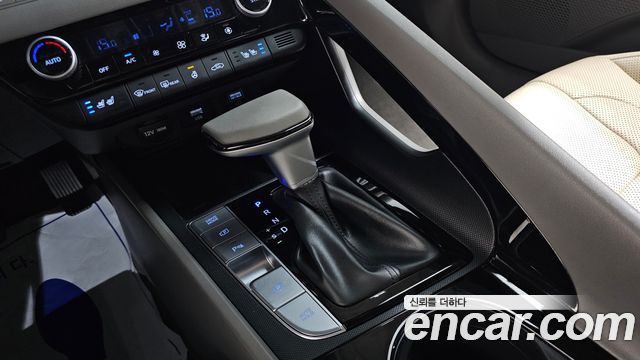 Hyundai Avante (CN7) 1.6 Inspiration 2023 — фото 9