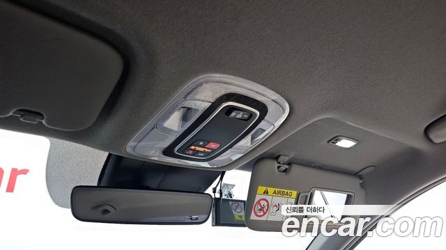 Hyundai Avante (CN7) 1.6 Inspiration 2023 — фото 18