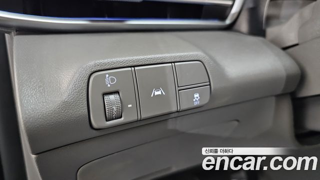 Hyundai Avante (CN7) 1.6 Inspiration 2023 — фото 20