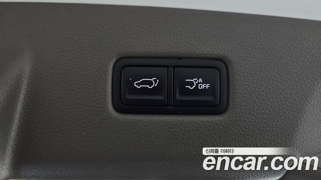 Kia Carnival (IV) Gasoline 9-Seater Hi-Limousine Signature 2023 — фото 18