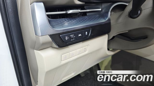 Kia Carnival (IV) Gasoline 9-Seater Hi-Limousine Signature 2023 — фото 28