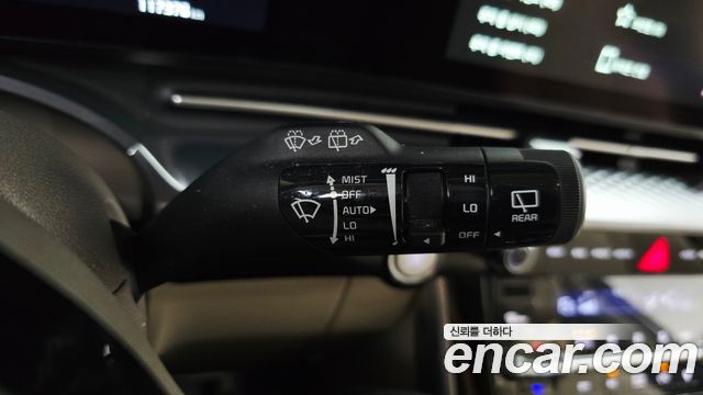 Kia Carnival (IV) Gasoline 9-Seater Hi-Limousine Signature 2023 — фото 29