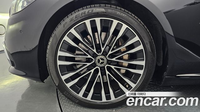 Mercedes-Benz S-Class (W223) S450L 4MATIC 2022 — фото 5