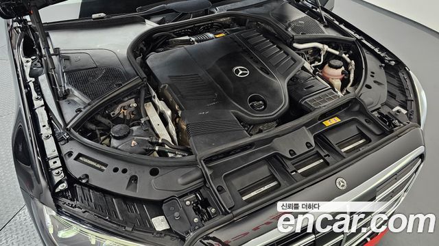 Mercedes-Benz S-Class (W223) S450L 4MATIC 2022 — фото 6
