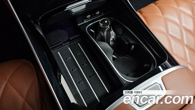 Mercedes-Benz S-Class (W223) S450L 4MATIC 2022 — фото 18