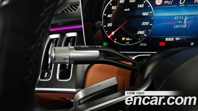 Mercedes-Benz S-Class (W223) S450L 4MATIC 2022 — фото 20
