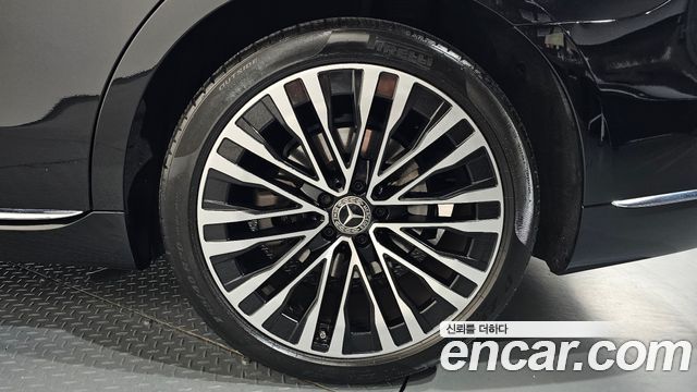 Mercedes-Benz S-Class (W223) S450L 4MATIC 2022 — фото 21