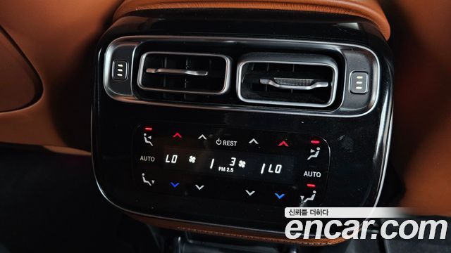 Mercedes-Benz S-Class (W223) S450L 4MATIC 2022 — фото 33