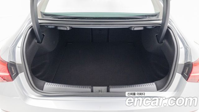 Mercedes-Benz CLA-Class (C118) AMG CLA 45 S 4MATIC+ 2026 — фото 15