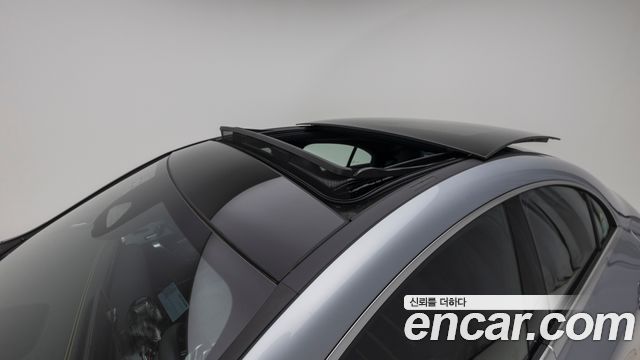 Mercedes-Benz CLA-Class (C118) AMG CLA 45 S 4MATIC+ 2026 — фото 16