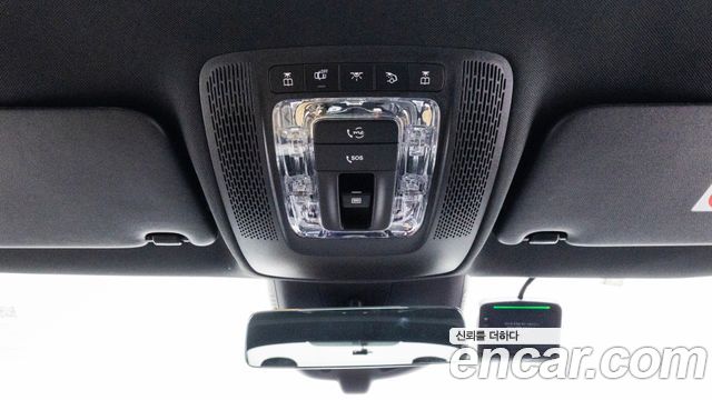 Mercedes-Benz CLA-Class (C118) AMG CLA 45 S 4MATIC+ 2026 — фото 21