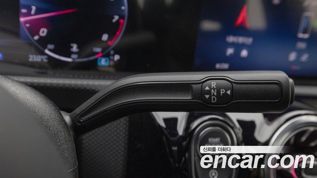 Mercedes-Benz CLA-Class (C118) AMG CLA 45 S 4MATIC+ 2026 — фото 23