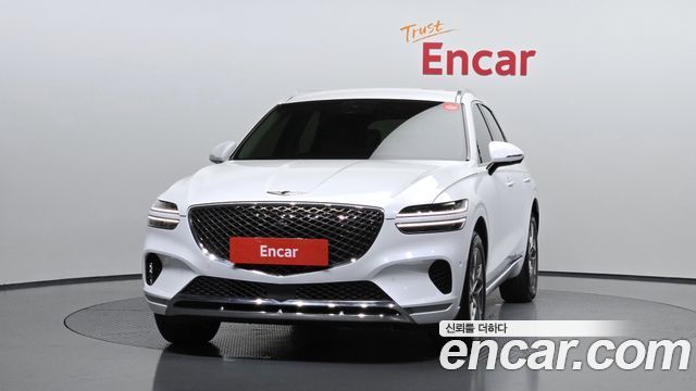 Genesis GV70 2.5T Gasoline AWD 2024 — фото 3