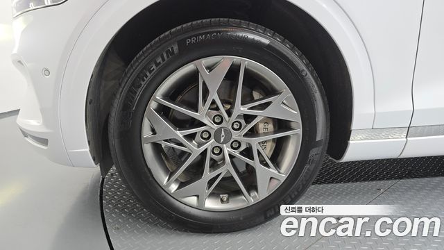 Genesis GV70 2.5T Gasoline AWD 2024 — фото 5