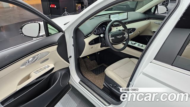 Genesis GV70 2.5T Gasoline AWD 2024 — фото 10