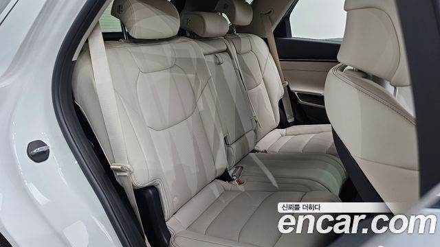 Genesis GV70 2.5T Gasoline AWD 2024 — фото 11