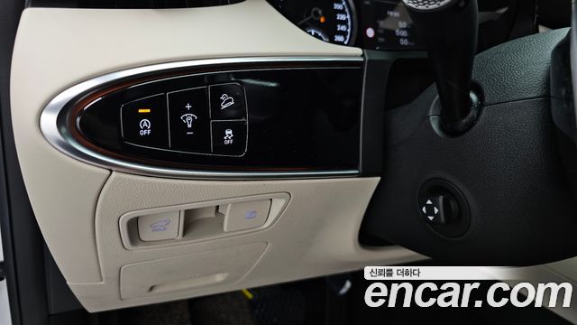 Genesis GV70 2.5T Gasoline AWD 2024 — фото 14