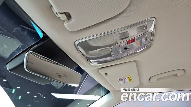 Genesis GV70 2.5T Gasoline AWD 2024 — фото 15