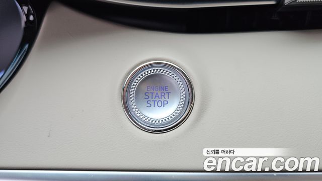 Genesis GV70 2.5T Gasoline AWD 2024 — фото 18