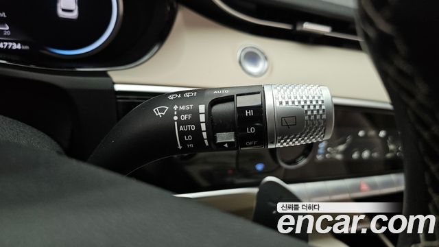 Genesis GV70 2.5T Gasoline AWD 2024 — фото 19