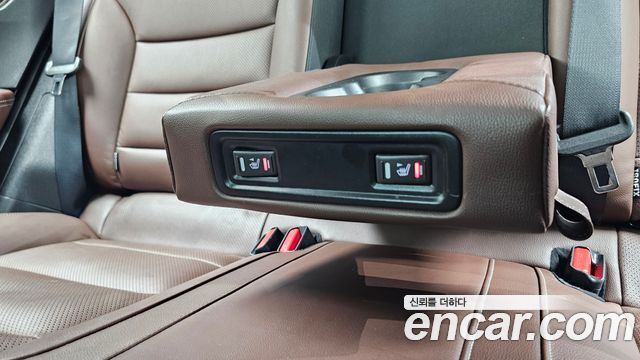 Renault Korea QM6 2.0 LPe RE Signature 2WD 2020 — фото 22