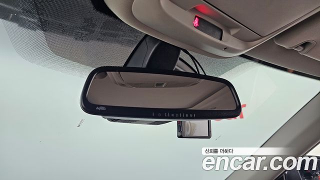 Renault Korea QM6 2.0 LPe RE Signature 2WD 2020 — фото 33