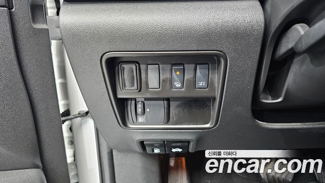 Renault Korea QM6 2.0 LPe RE Signature 2WD 2020 — фото 34
