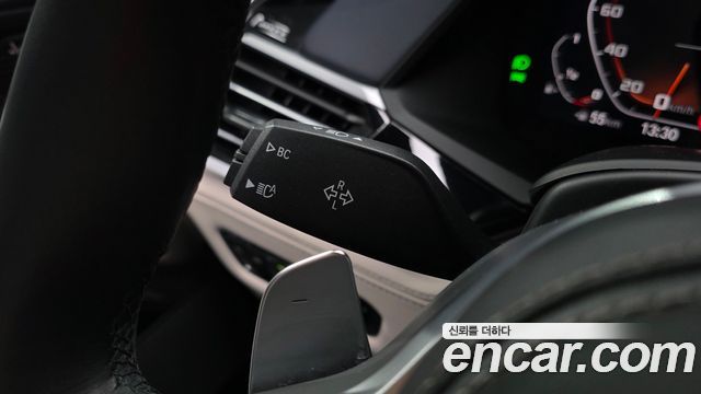 BMW X7 (G07) M50i 6STR 2022 — фото 37