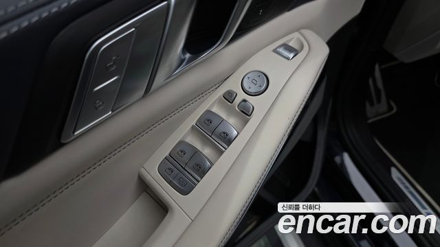 BMW X7 (G07) M50i 6STR 2022 — фото 39