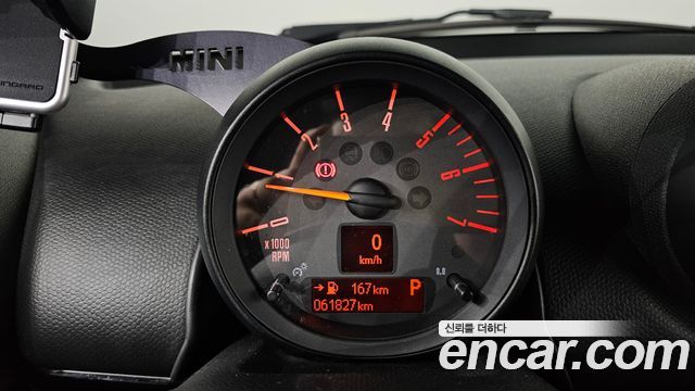 MINI Cooper D Countryman ALL4 Prologue Edition 1st 2016 — фото 8