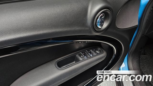 MINI Cooper D Countryman ALL4 Prologue Edition 1st 2016 — фото 14