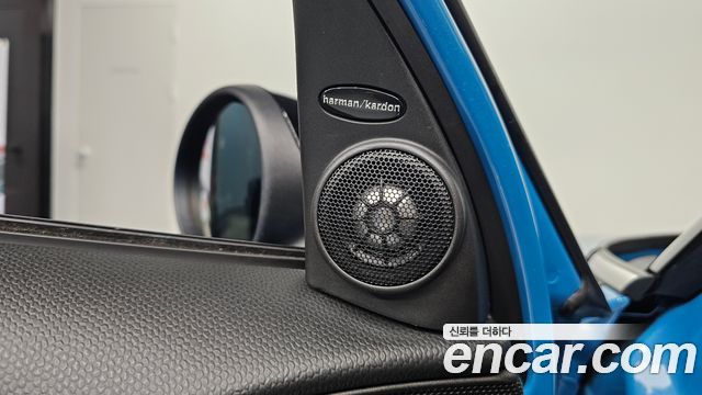 MINI Cooper D Countryman ALL4 Prologue Edition 1st 2016 — фото 19