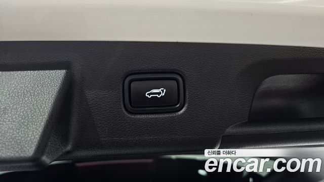 Hyundai Palisade Diesel 2.2 2WD Prestige 2022 — фото 16