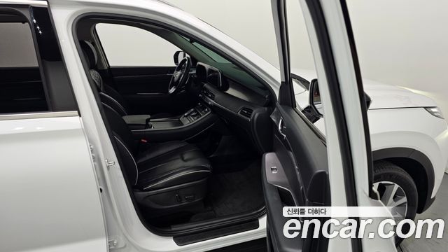 Hyundai Palisade Diesel 2.2 2WD Prestige 2022 — фото 19