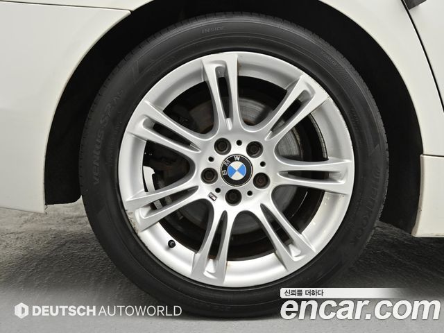 BMW 5 Series (F10) 520d M Sport 2013 — фото 5