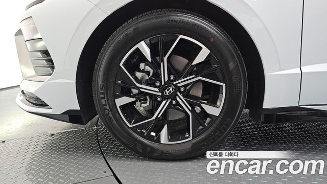 Hyundai Sonata The Edge (DN8) 2.0 Exclusive 2024 — фото 5