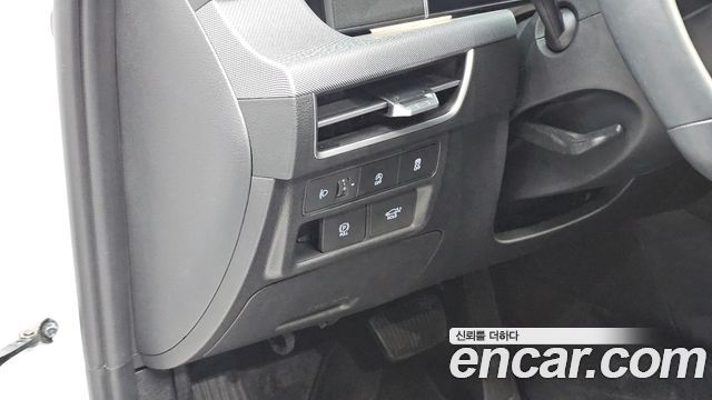 Hyundai Sonata The Edge (DN8) 2.0 Exclusive 2024 — фото 13