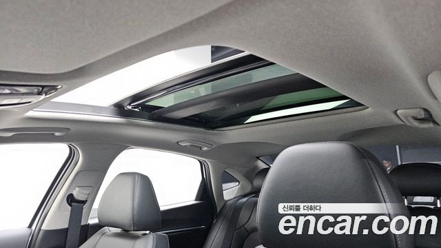 Hyundai Sonata The Edge (DN8) 2.0 Exclusive 2024 — фото 16