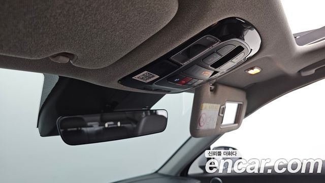 Hyundai Sonata The Edge (DN8) 2.0 Exclusive 2024 — фото 27