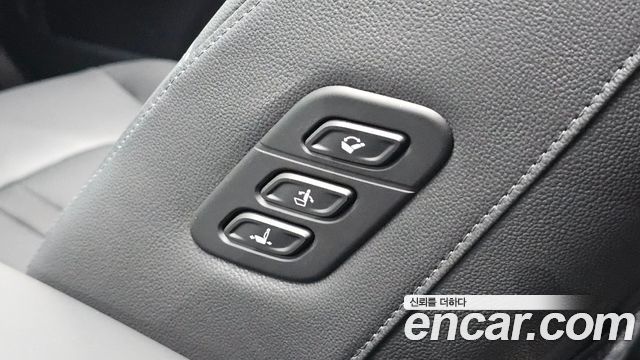 Hyundai Sonata The Edge (DN8) 2.0 Exclusive 2024 — фото 28