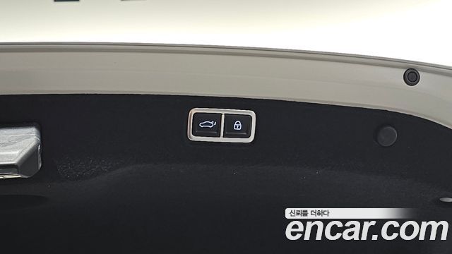 Hyundai Sonata The Edge (DN8) 2.0 Exclusive 2024 — фото 30