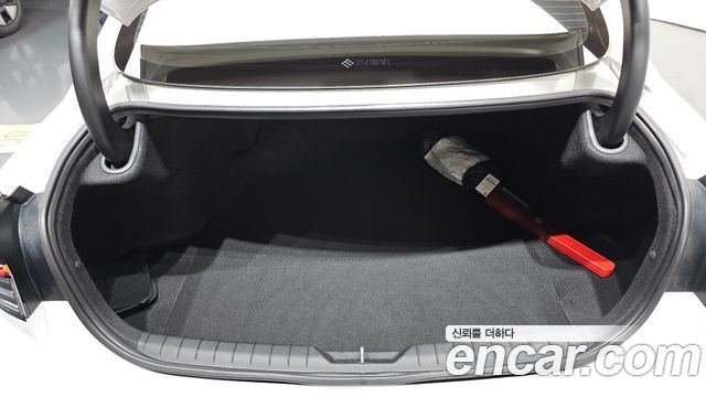 Hyundai Sonata The Edge (DN8) 2.0 Exclusive 2024 — фото 31