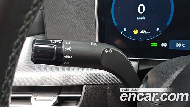 Hyundai Sonata The Edge (DN8) 2.0 Exclusive 2024 — фото 32