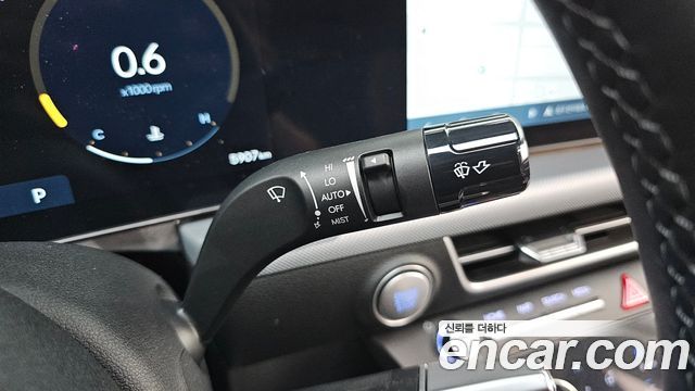 Hyundai Sonata The Edge (DN8) 2.0 Exclusive 2024 — фото 33