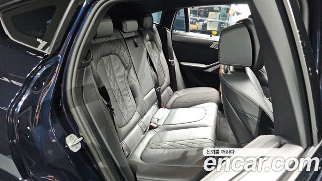BMW X6 (G06) xDrive30d M Sport 2026 — фото 15