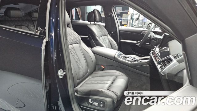 BMW X6 (G06) xDrive30d M Sport 2026 — фото 16